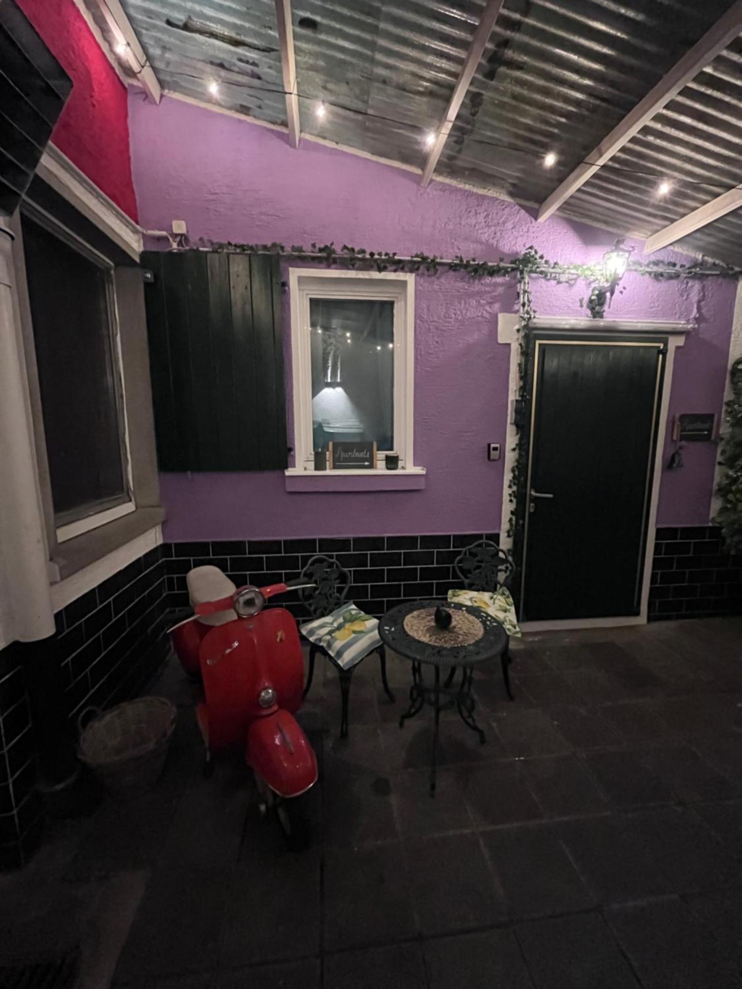 Mainpark Apartment 4 Schlafzimmer Bis Zu 10 Personen Direkt Ueber Aschaffapartment Bei Aschaffenburg Mainaschaff Extérieur photo